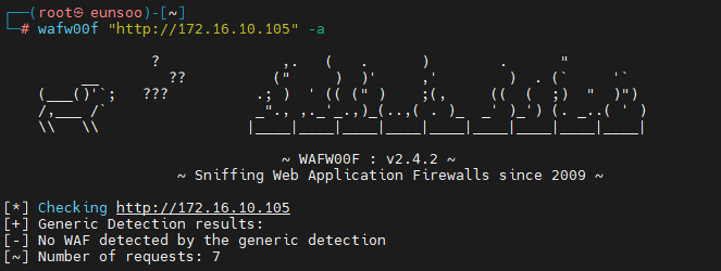 8/24 - ospf , 해킹 툴 · 실습·개념 참고 화면 3