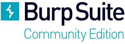 Burp Suite 공식 로고