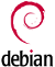Debian 공식 로고