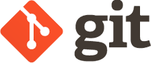 Git 공식 로고