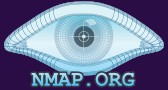 Nmap 공식 로고
