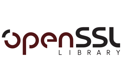 OpenSSL 공식 로고