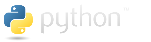 Python 공식 로고