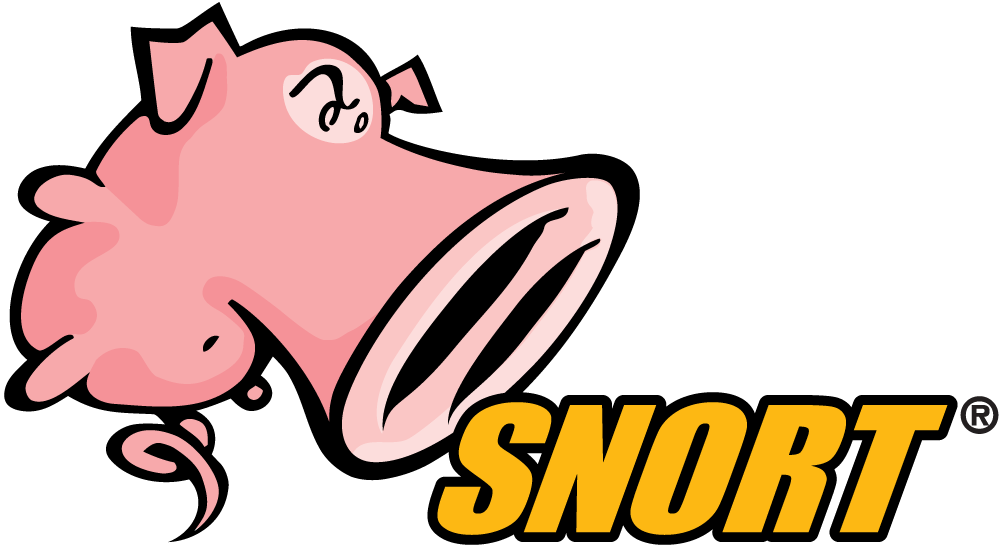 Snort 공식 로고