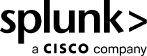 Splunk 공식 로고
