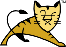 Apache Tomcat 공식 로고