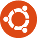 Ubuntu 공식 로고