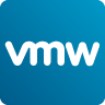 VMware Workstation 공식 사이트 아이콘