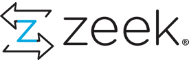 Zeek 공식 로고